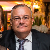 Lic. Pablo Antonio Amaris Reyes