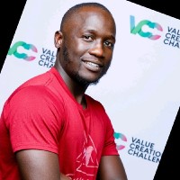 Rodney Moyo