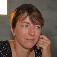 Isabelle DESAILLY