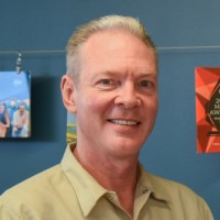 Tim Browning