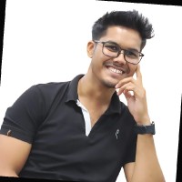 Debashish Saha
