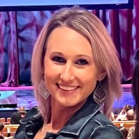Amanda Gaffney