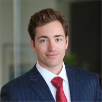 Gregory Alexander Beau