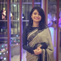 Meghna Pillai