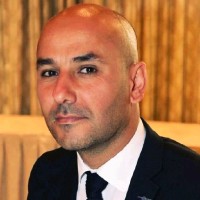 Dr. Sabri Mekaoui