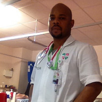 Stephen Agboola Lawson