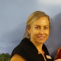Beth Pennington