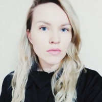 Iryna Nebesnyk