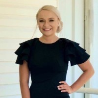 Kaitlyn Bradford