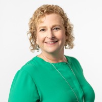 Jill Kirson, MA, Ed.S., PCC, ACG