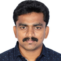 Johnsonraja A