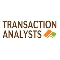 Transaction Analysts