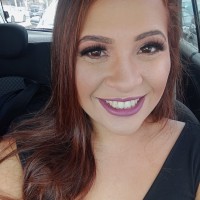 Thayse Sousa