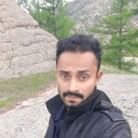 Sharath chandran Chandran