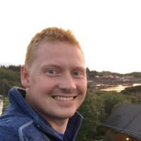 Jørgen Ask Bakke