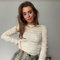 Chloé Sweetman