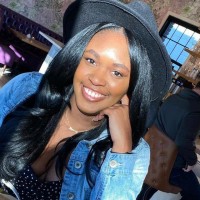 Marsay Mckinney
