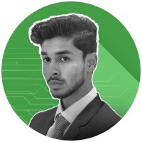 Syed Haseeb