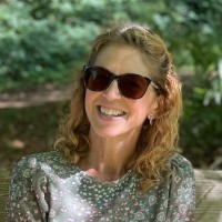 Carolyn Smart