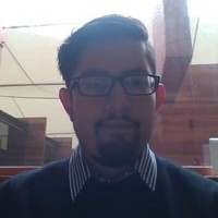 David Jiménez Chirinos