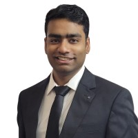 Ashutosh Chandra
