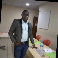 Azegba Levi Ejiofor