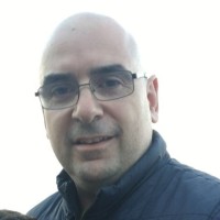 Danny Koutoulas