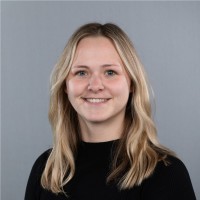 Iris Van De Wetering