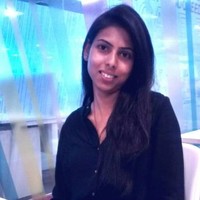 Deepshikha Rastogi