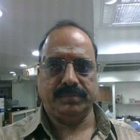 Gnanaskandan krishna
