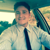 Edgar Briceño