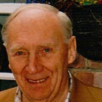 Peter Ralph Nuttall