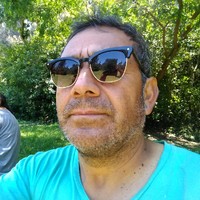 Arturo Isaac Zambrano Parra