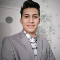 Johanán Flores Barbosa