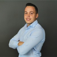 Mario Mudarra Pérez