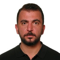 Salih Burak KARABÜK