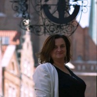 Anna Małecka