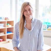 Svenja Lauffs