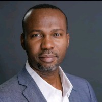Terry Omodibo BSc, MSc