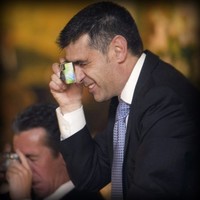 Jose Carlos Sánchez Ferreras