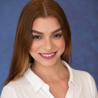Isabell Casarrubias