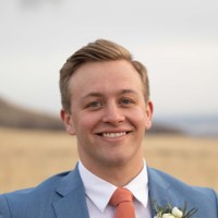Brennan Ray