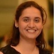 Neha Damle, P.E.
