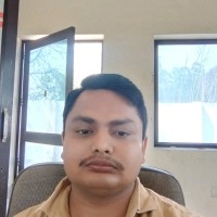 Shailesh Dubey