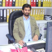 Inam Ur Rehman