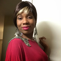 Maria Bah