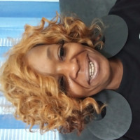 Gwendolyn Roberson