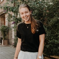 Priscilla Blokdijk
