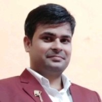 Rituraj Pathak