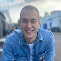 Job van Dijk